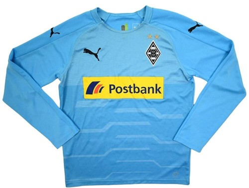 Puma 2018 borussia - 2018-19,