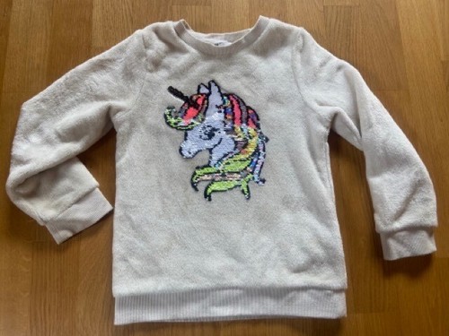Gap m einhorn - h&m,