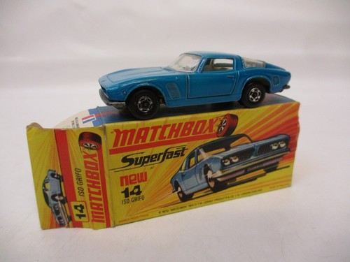 92393 matchbox superfast - x-92393 matchbox,