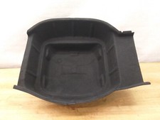 Mercedes X204 GLK-Klasse Ersatzradmulde Ladeboden Reserveradmulde A2046904141