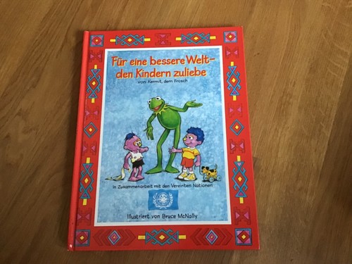 Für eine bessere welt den - für,