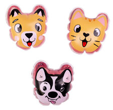 3er Set Mini Duschgel Tiere -