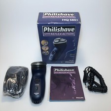 New Vintage Philips Philishave
