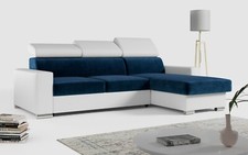 Ecksofa L-Form -