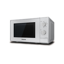 B-Ware! Panasonic NN-E22JM Mikrowelle 20 Liter Garraum 800 W
