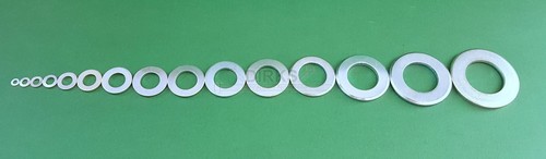 Unterlegscheiben 200hv - unterlegscheiben,