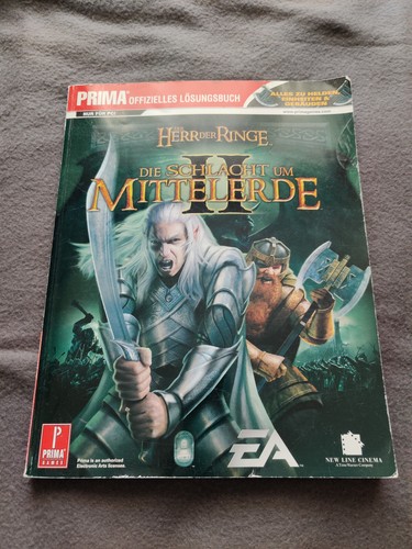 Der herr ringe die - der,