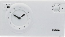 Theben uhrenthermostat ram 722 - theben,