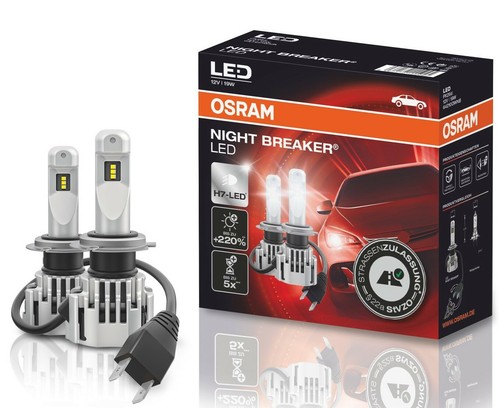 Osram led night - led,