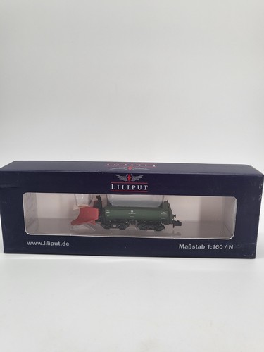 Liliput spur l260903 - liliput,