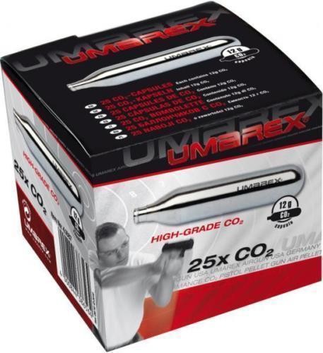 Umarex co2 12g - 40,
