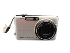 Digitalkamera Casio Exilim