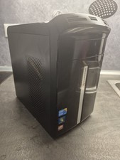 PC i7 | SSD | 10GB RAM |