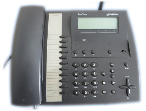 Hagenuk europhone rel 2 - rel.,