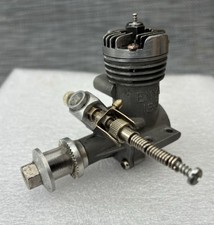 Enya 15 II Modellmotor Made In