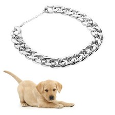 Metall Haustier Halskette