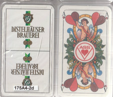 Schafkopfkarten Schafkopf