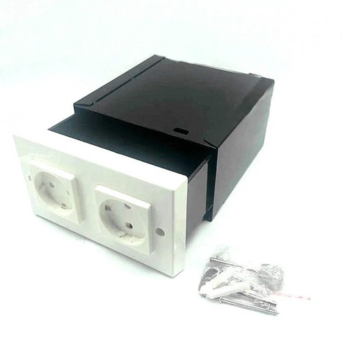 Ubn secure steckdosentresor - ubn-secure®,