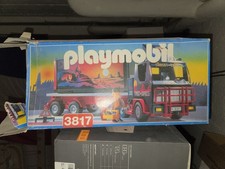 Playmobil 3817 Sunset Express
