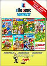 MOSAIK Sonderausgaben /