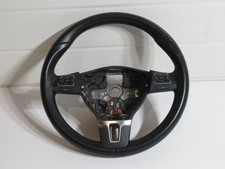 VW Tiguan I 5N Facelift