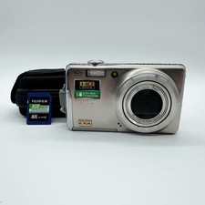 Fujifilm FinePix F80EXR