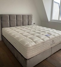 Schlafzimmer 200x200 Zustand Gebraucht , fast unbenutzt 