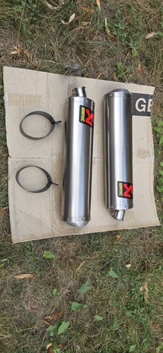 Akrapovic ktm 990 - akrapovic,