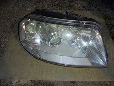 Scheinwerfer Xenonscheinwerfer