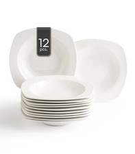 Suppenteller 12er set - 12er,