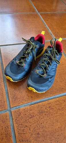Sportiva kaptiva - la,