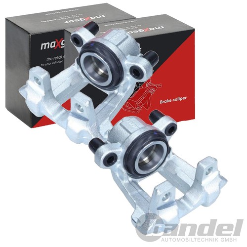 Maxgear bremssattel vorne - 2x,