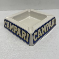 Vintage campari made italy - in,