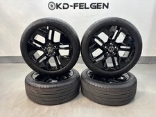 Original VW Passat B9 18 Zoll Sommerräder 3J0601025P Alufelgen Sommerreifen
