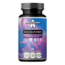 APOLLO'S HEGEMONY Fucoxanthin