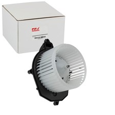 NTY INNENRAUMGEBLÄSE