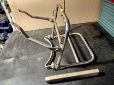 Oldtimer motorrad - oldtimer,