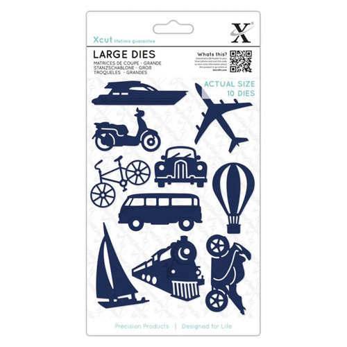 Stanzformen big shot sizzix - stanzformen,