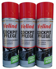 (17,72€/L) 3x 300 ml Velind