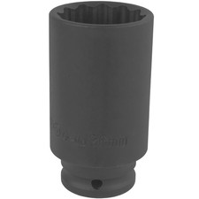 TECPO SCHLAGSCHRAUBER NUSS SW