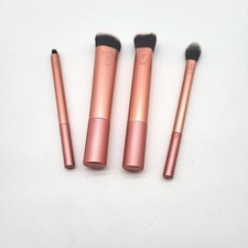 Real Techniques Pinselset Make Up Zubehör Beauty Blender Luxus Profi Styling Set