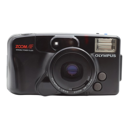 Olympus 210 superzoom - az-210,
