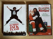 Jumpin' Jack Flash & Nenn Mich