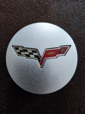 Chevrolet Corvette  Radnaben