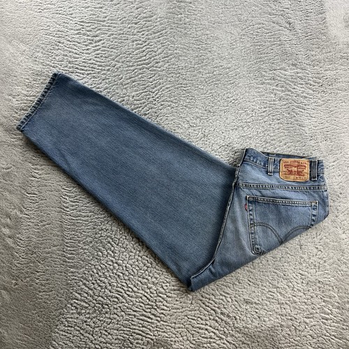 Vintage levi 560 jeans - vintage,