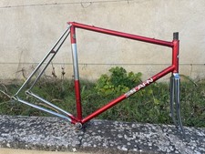 SCAPIN 1980s Frameset - Colombus 27.2 - Campagnolo Colnago SLX Pinarello Gios 