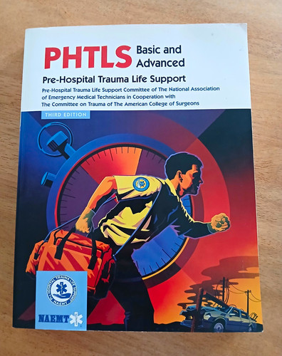 Phtls basic advanced - basic, &