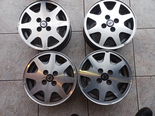 Original alufelgen lancia - x,