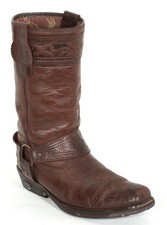Bikerstiefel Motorradstiefel