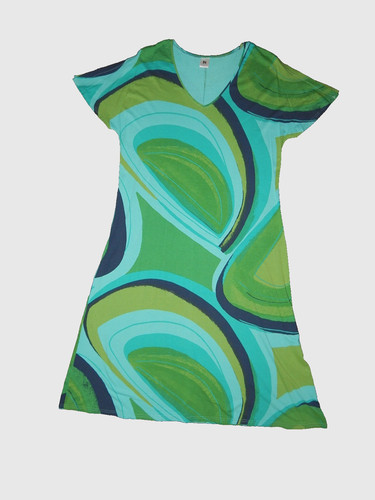 Nanso nachthemd kleid - nanso,